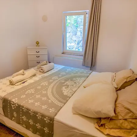 Holiday home Summer House 2br Wgarden Close To Gundogan Beach *