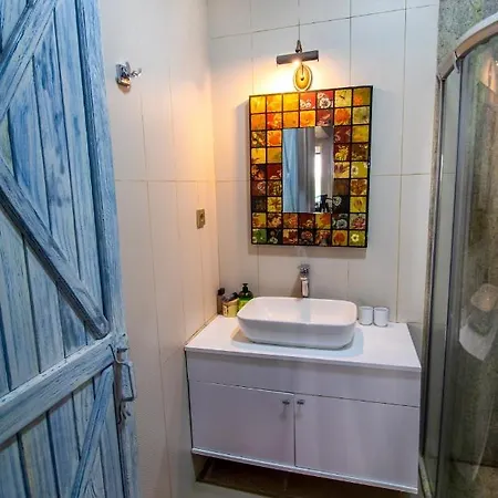 Holiday home Summer House 2br Wgarden Close To Gundogan Beach
