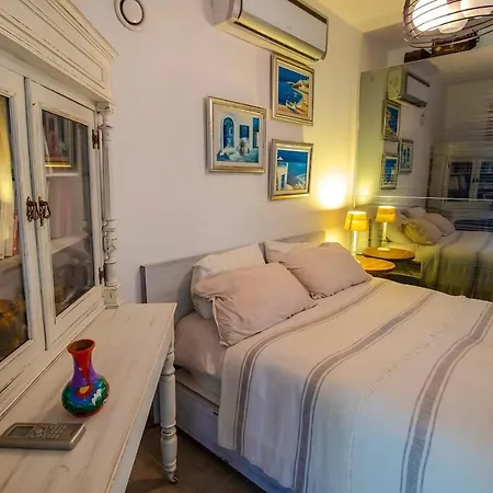 Summer House 2br Wgarden Close To Gundogan Beach Holiday home Bodrum