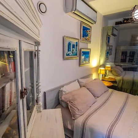 Summer House 2br Wgarden Close To Gundogan Beach Holiday home *
